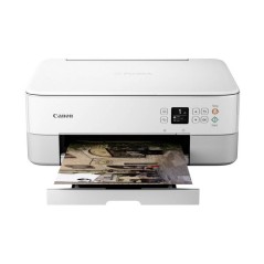 Canon PIXMA TS5351a Inkjet Printer - Versatile, High-Quality Printing for Your Home or Office